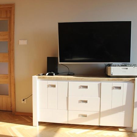 Panorama Polnoc Appartement Koszalin Buitenkant foto