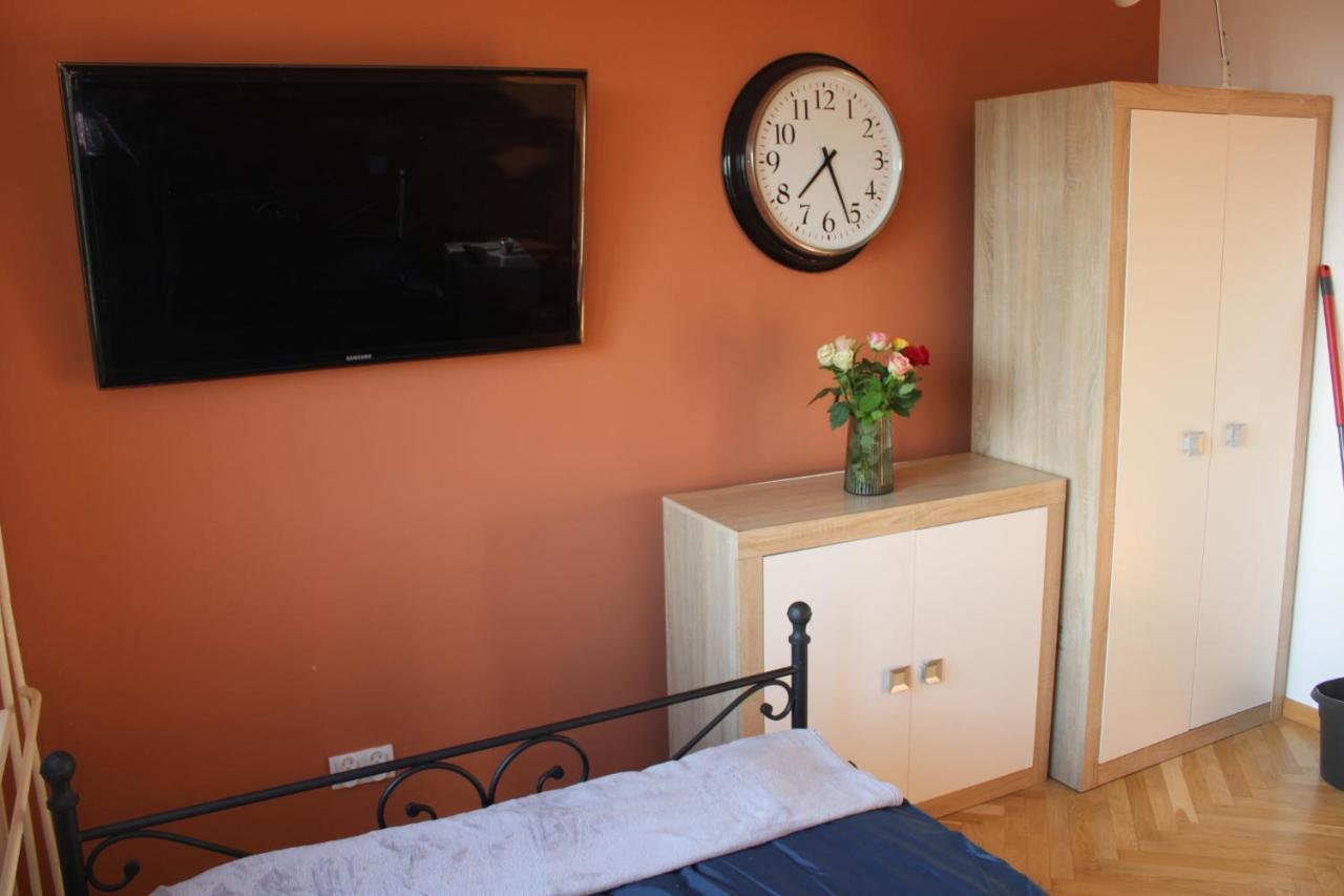 Panorama Polnoc Appartement Koszalin Buitenkant foto