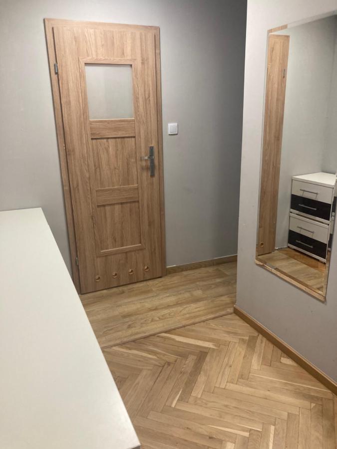 Panorama Polnoc Appartement Koszalin Buitenkant foto