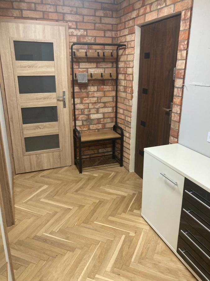 Panorama Polnoc Appartement Koszalin Buitenkant foto